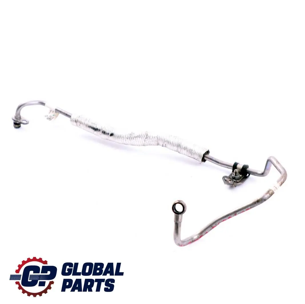 Oil Return Pipe BMW F20 F21 F30 F31 LCI Turbo Charger Inlet to with Part number 8513616 Oil Return Pipe BMW F20 F21 F30 F31 LCI Turbo Charger Inlet - SKU 8513616 - Part number 8513616