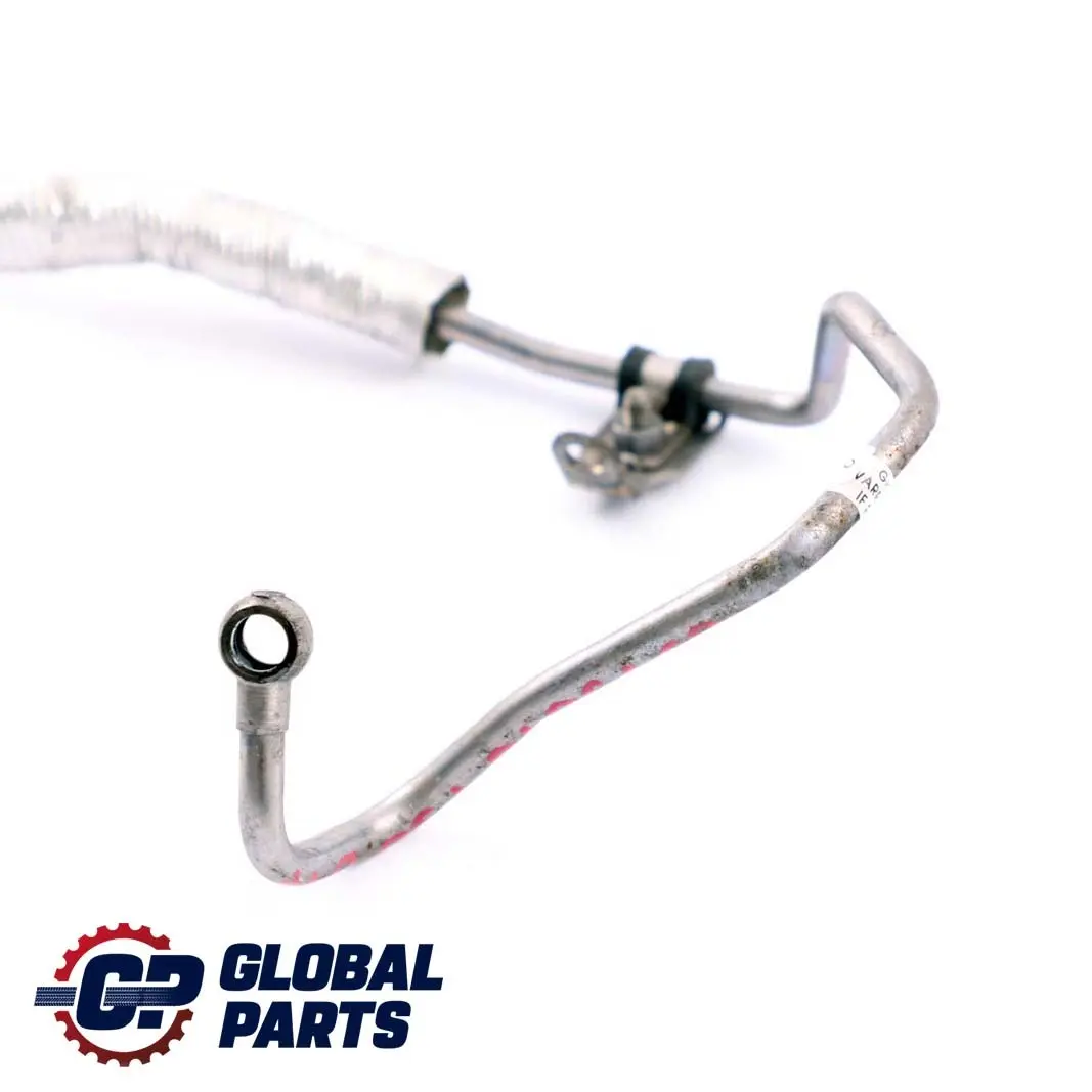 Oil Return Pipe BMW F20 F21 F30 F31 LCI Turbo Charger Inlet  - SKU 8513616 - Part number 8513616