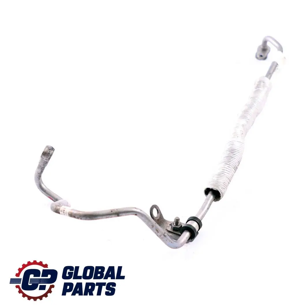 Oil Return Pipe BMW F20 F21 F30 F31 LCI Turbo Charger Inlet  - SKU 8513616 - Part number 8513616