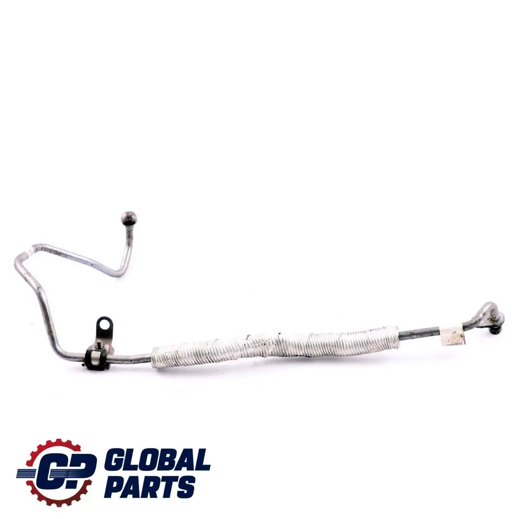 Oil Return Pipe BMW F20 F21 F30 F31 LCI Turbo Charger Inlet  - SKU 8513616 - Part number 8513616