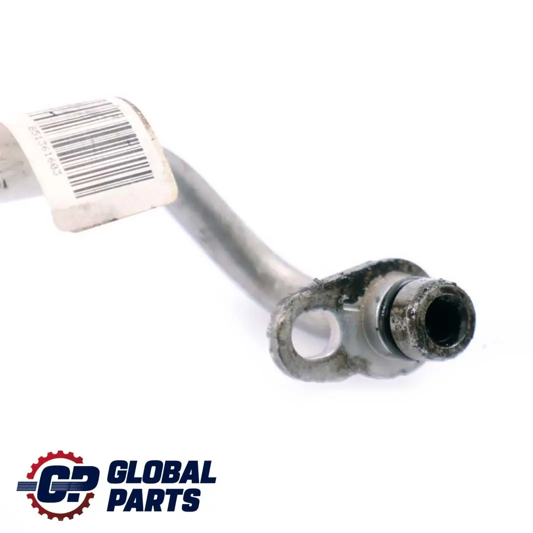 Oil Return Pipe BMW F20 F21 F30 F31 LCI Turbo Charger Inlet  - SKU 8513616 - Part number 8513616