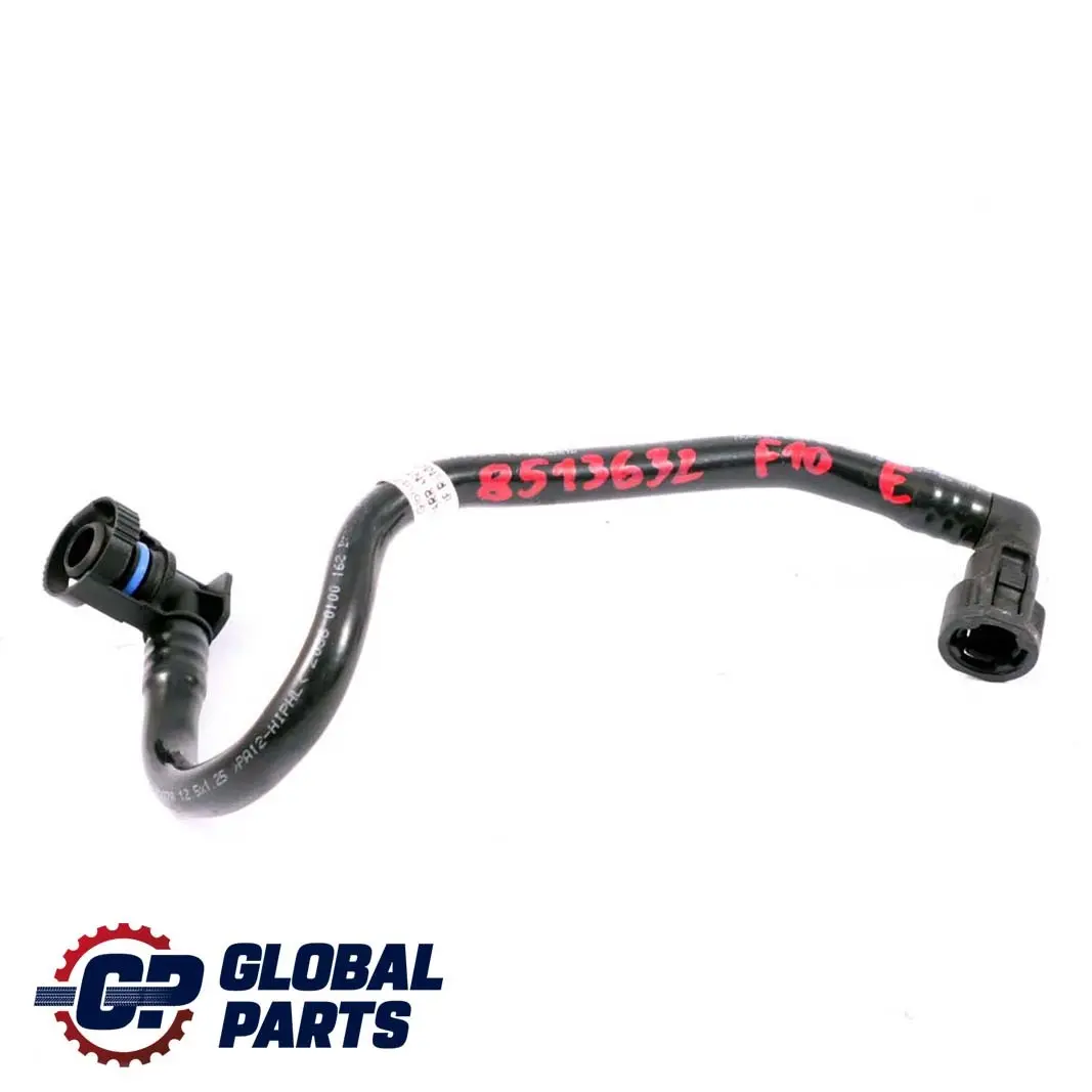 Rura Próżniowa Hamulca Serwo do BMW F10 F11 F12 o numerze 8513632 BMW F10 F11 F12 Rura Próżniowa Hamulca Serwo - SKU 8513632 - Numer Części 8513632