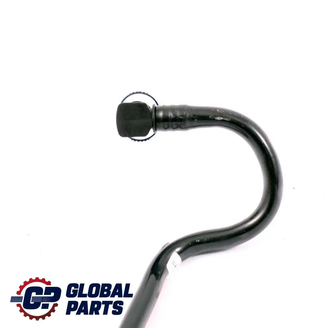 BMW 5 6 Series F10 F11 F12 N57N N57Z Vacuum Line Pipe Brake Servo Unit - SKU 8513632 - Part number 8513632