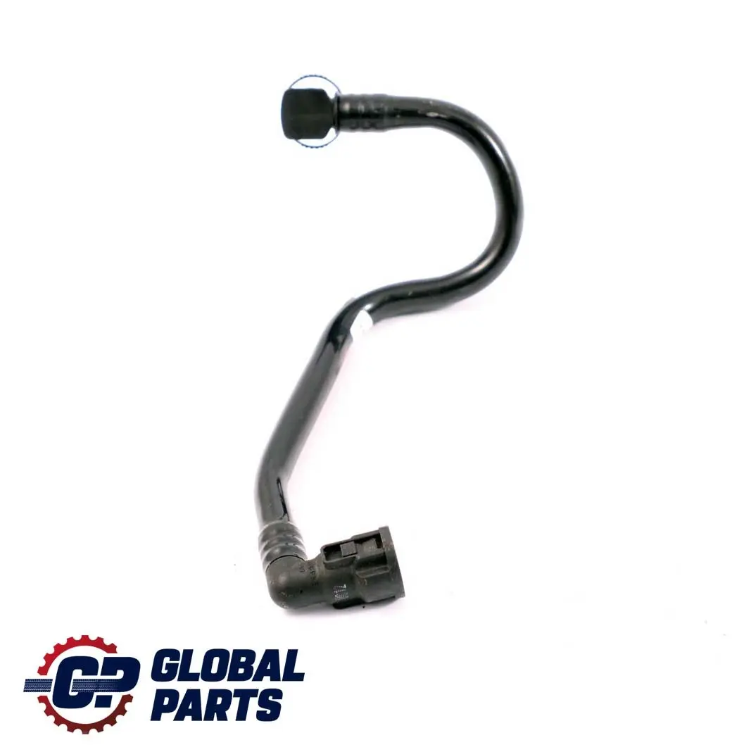 BMW 5 6 Series F10 F11 F12 N57N N57Z Vacuum Line Pipe Brake Servo Unit - SKU 8513632 - Part number 8513632