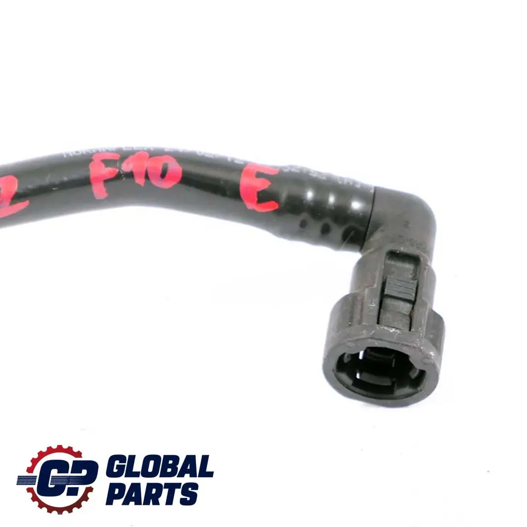 BMW 5 6 Series F10 F11 F12 N57N N57Z Vacuum Line Pipe Brake Servo Unit - SKU 8513632 - Part number 8513632