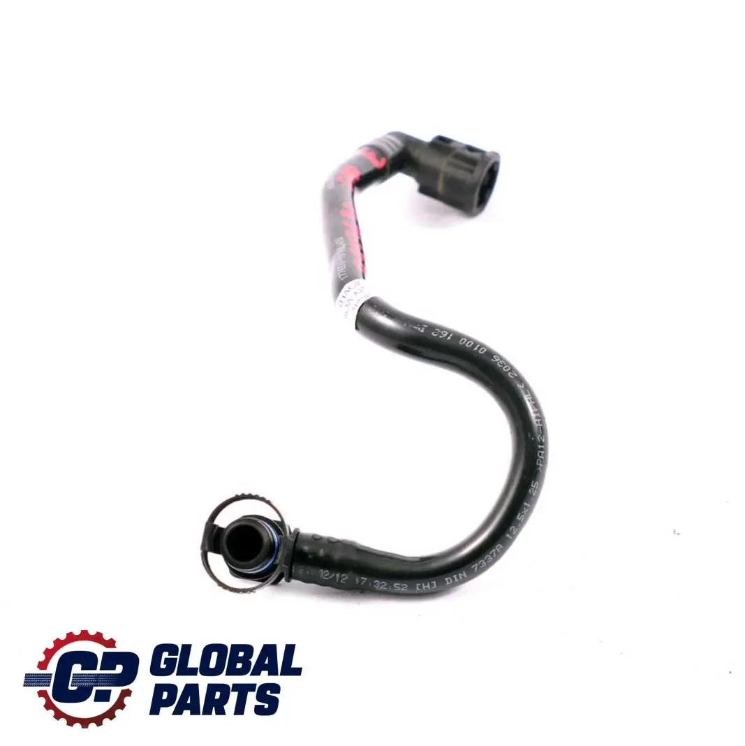 BMW 5 6 Series F10 F11 F12 N57N N57Z Vacuum Line Pipe Brake Servo Unit - SKU 8513632 - Part number 8513632