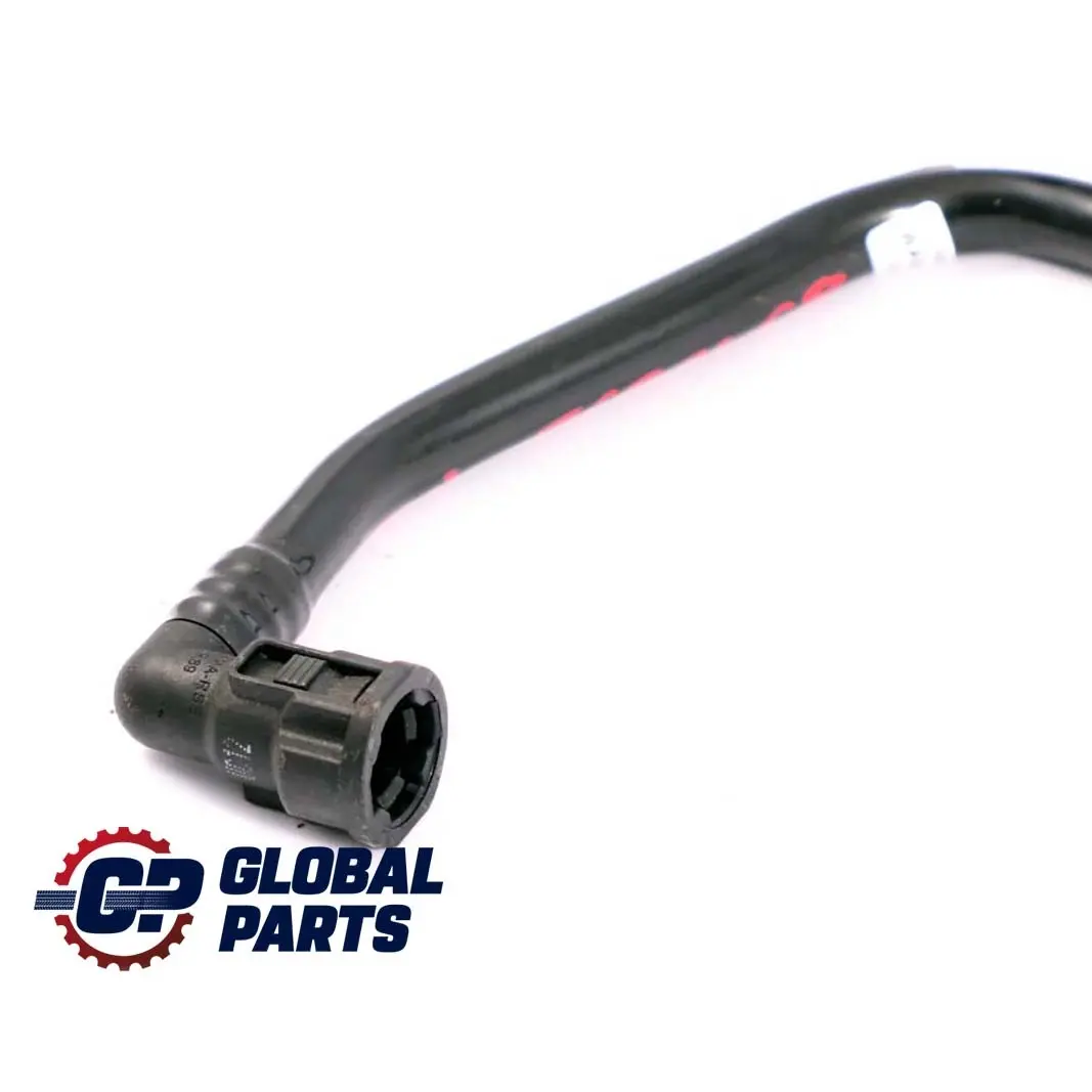 BMW 5 6 Series F10 F11 F12 N57N N57Z Vacuum Line Pipe Brake Servo Unit - SKU 8513632 - Part number 8513632
