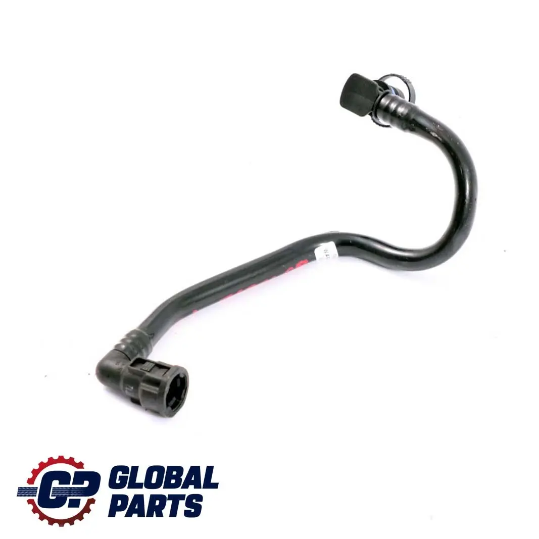 BMW 5 6 Series F10 F11 F12 N57N N57Z Vacuum Line Pipe Brake Servo Unit - SKU 8513632 - Part number 8513632