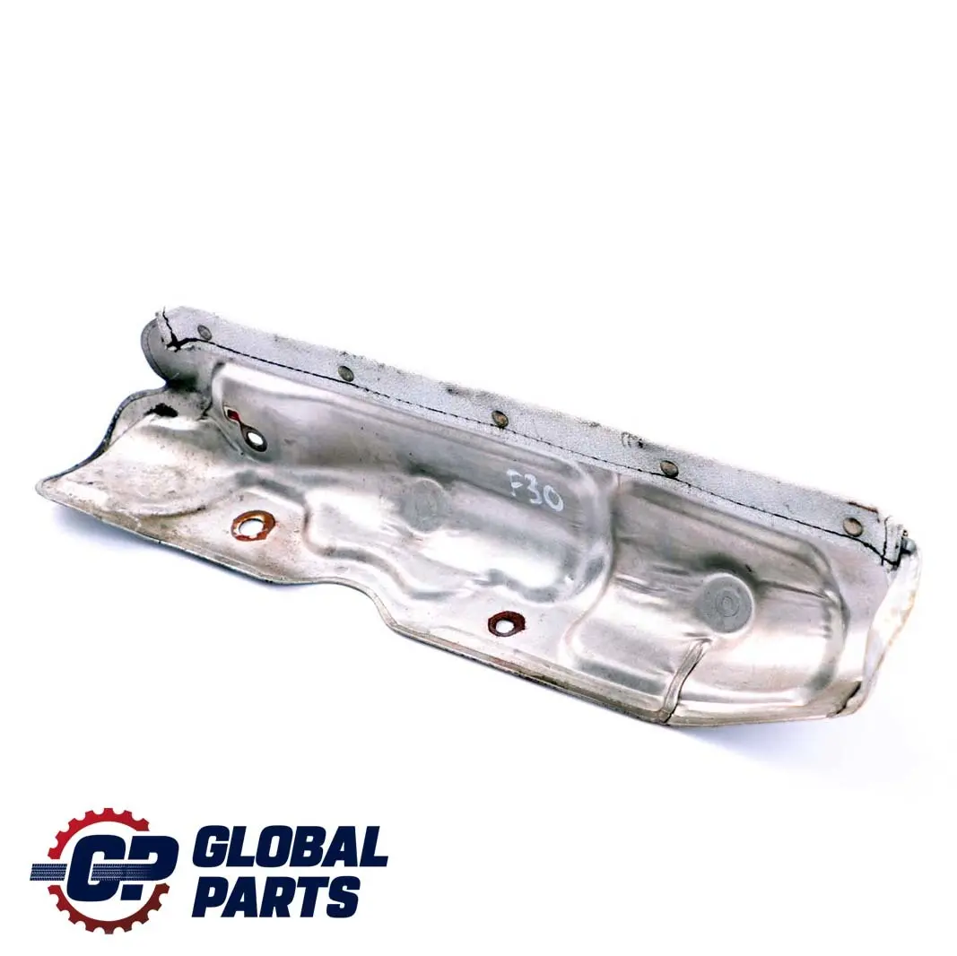 Osłona Kolektora Wydechowego do BMW F20 F21 F30 F31 o numerze 8513648 BMW F20 F21 F30 F31 Osłona Kolektora Wydechowego - SKU 8513648 - Numer Części 8513648