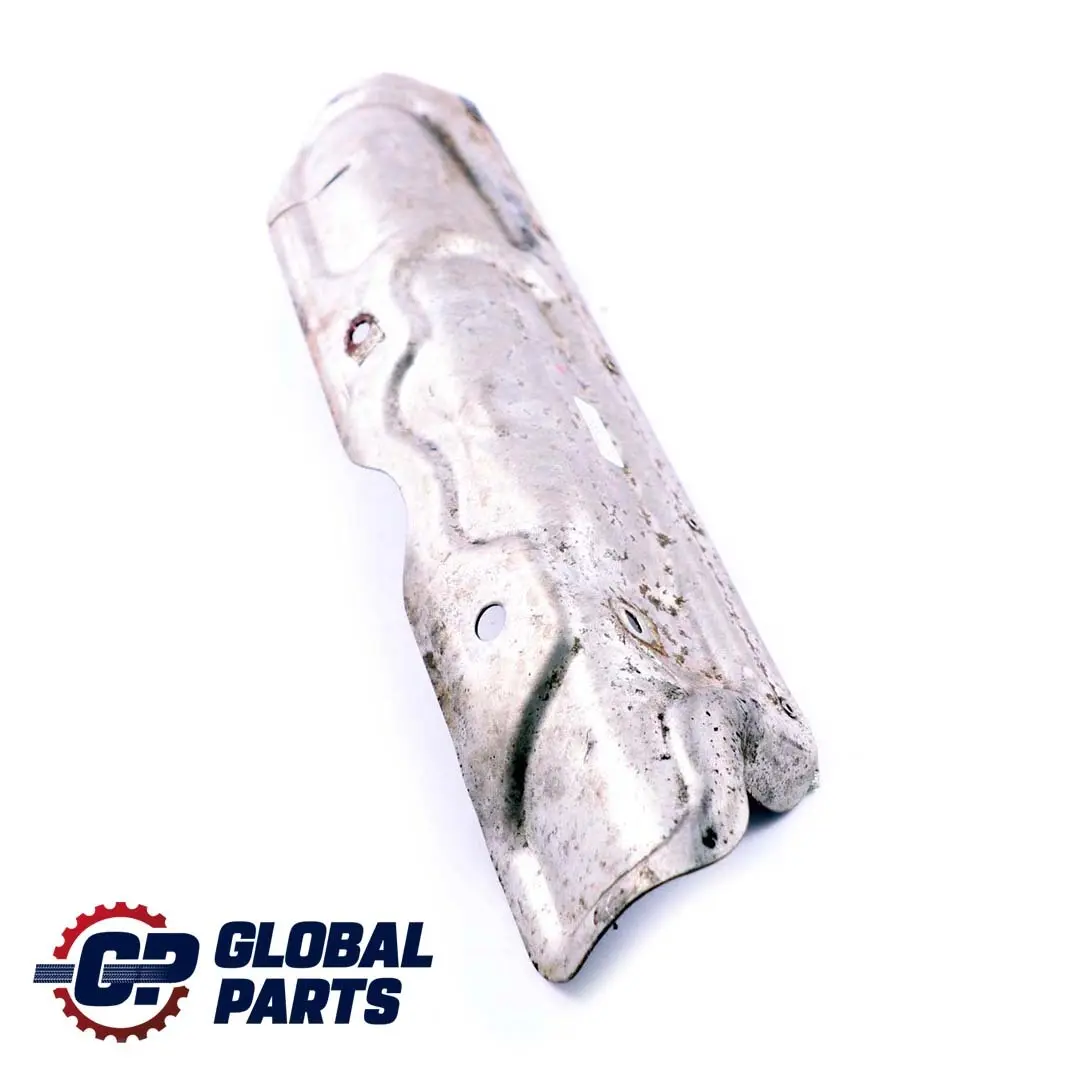 B47 Lamiera Protezione Calore Collettore Motore per BMW F20 F21 F30 F31 LCI con numero di parte 8513648 BMW F20 F21 F30 F31 LCI B47 Lamiera Protezione Calore Collettore Motore - SKU 8513648 - Numero di parte 8513648