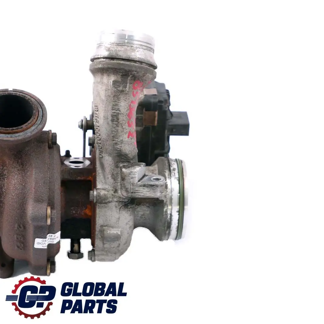 B37 Turbo Chargeur 8511719 pour Mini Cooper D F55 F56 à propos du numéro de pièce 8513652 Mini Cooper D F55 F56 B37 Turbo Chargeur 8511719 - SKU 8513652 - Numéro de pièce 8513652