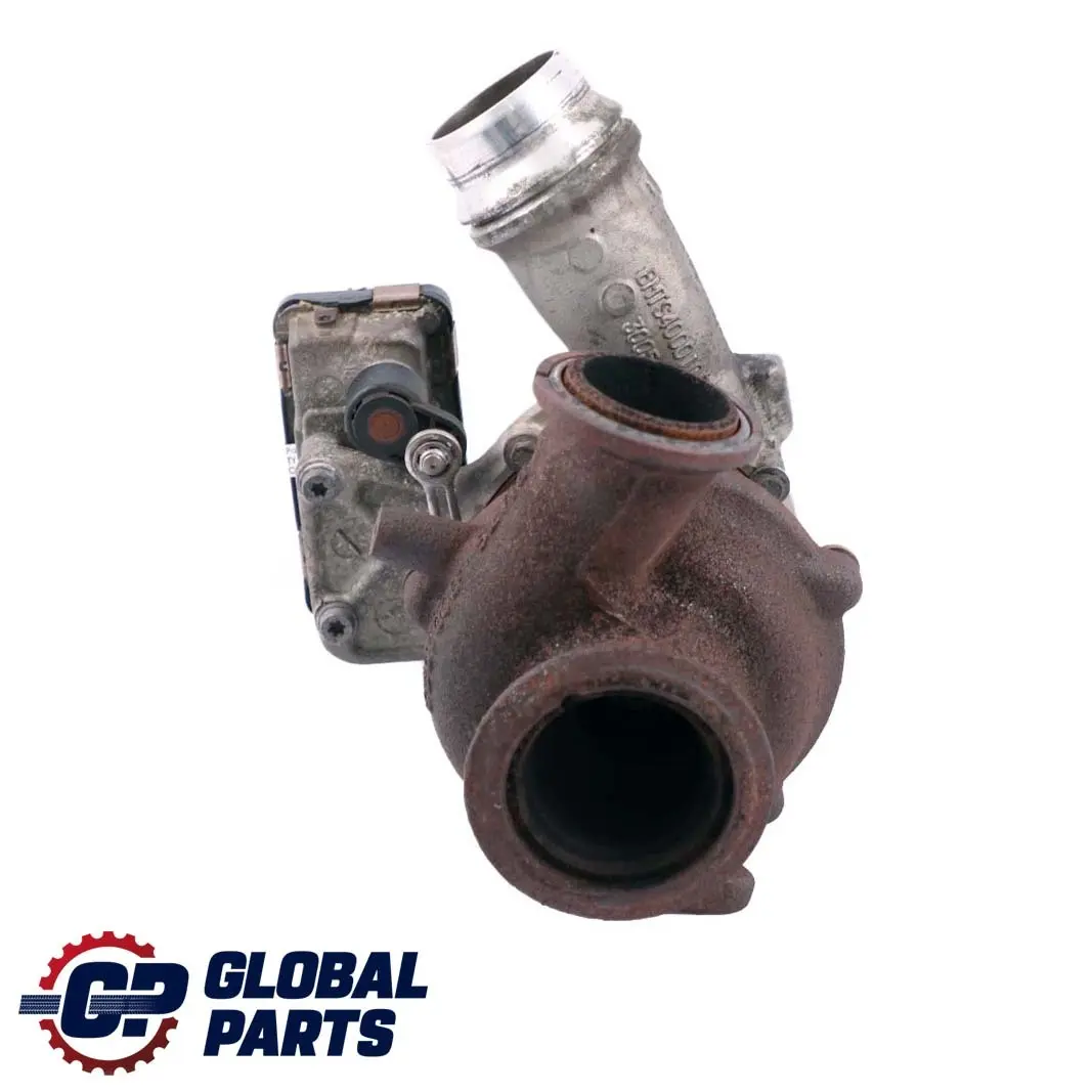 MINI Cooper D F55 F56 B37 Turbosprężarka turbo - SKU 8513652 - Numer Części 8513652