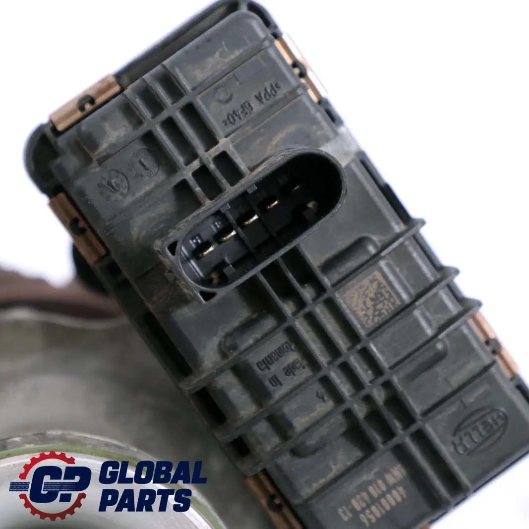 B37 Turbosprężarka turbo do MINI Cooper D F55 F56 o numerze 8513652 MINI Cooper D F55 F56 B37 Turbosprężarka turbo - SKU 8513652 - Numer Części 8513652