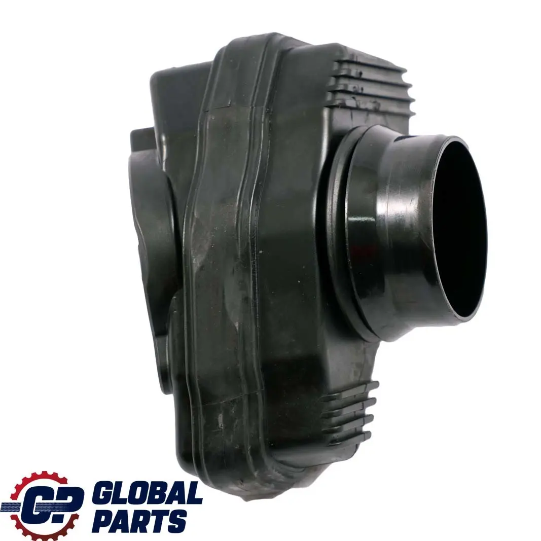 BMW 5 F10 F30 F32 Silenciador intercooler turbo - SKU 8513672 - Número de pieza 8513672