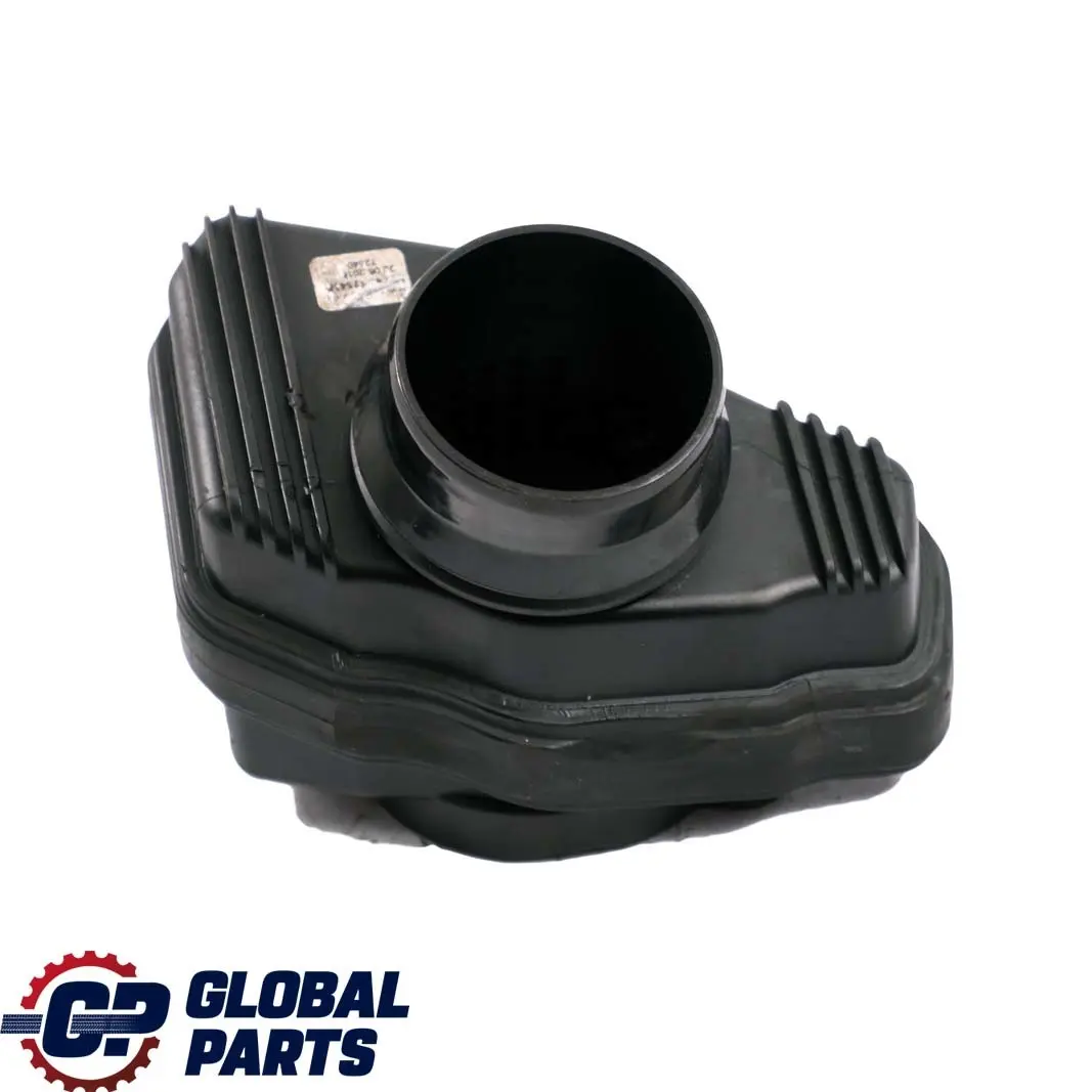 BMW 3 4 5 er F10 F30 F32 N57N Turbolader Ladeluft Resonator Geräuschdämpfer - SKU 8513672 - Teilenummer 8513672