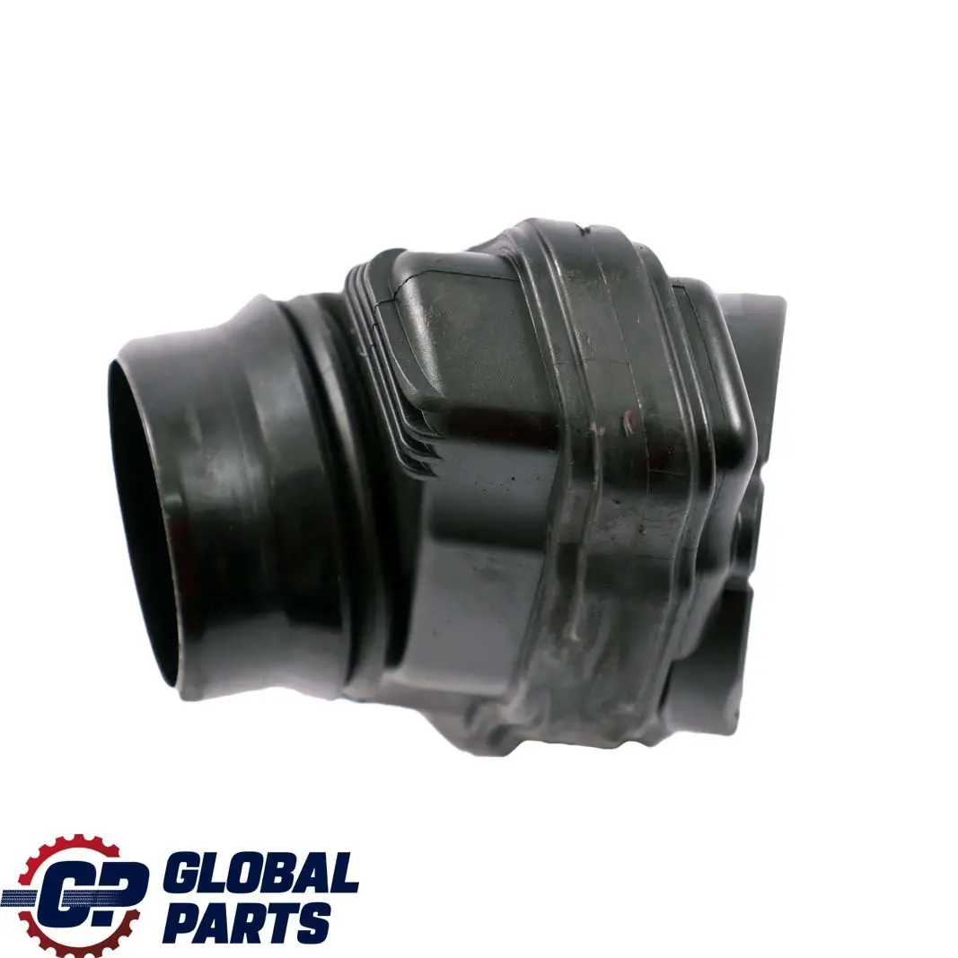 BMW 5 F10 F30 F32 Silenciador intercooler turbo - SKU 8513672 - Número de pieza 8513672