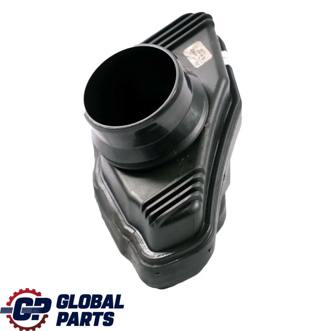 BMW F10 F30 F32 Ansaugschalldämpfer Turbolader Ladeluft Kühler Resonator - SKU 8513672 - Teilenummer 8513672