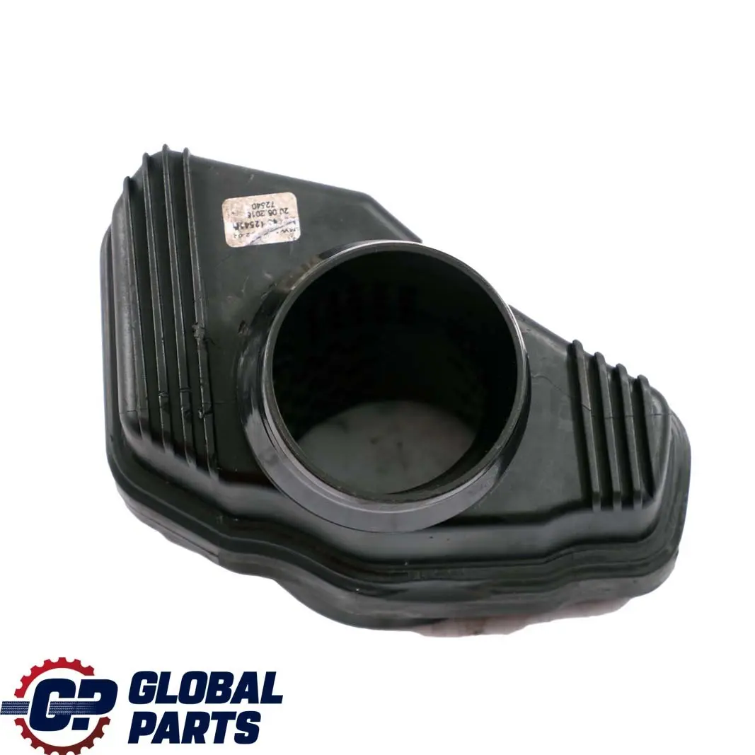 Ansaugschalldämpfer Turbolader Ladeluft Kühler Resonator für BMW F10 F30 F32 mit Teilenummer 8513672 BMW F10 F30 F32 Ansaugschalldämpfer Turbolader Ladeluft Kühler Resonator - SKU 8513672 - Teilenummer 8513672