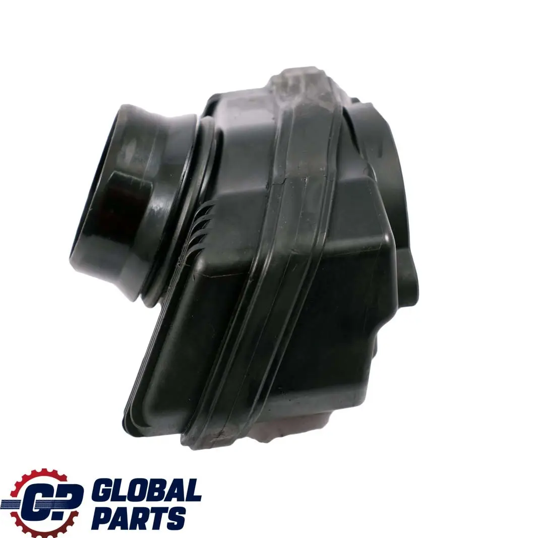 BMW F10 F30 F32 Ansaugschalldämpfer Turbolader Ladeluft Kühler Resonator - SKU 8513672 - Teilenummer 8513672