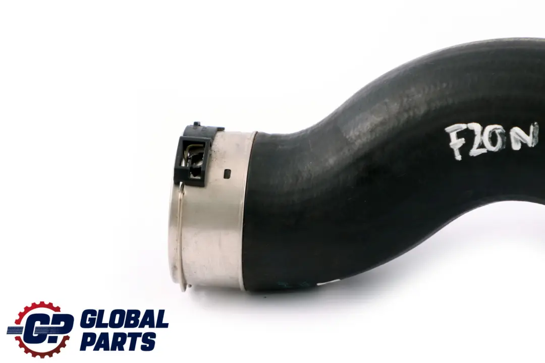 B37 Tubo de aire turbo diesel para BMW F20 F21 LCI con número de pieza 8513848 BMW F20 F21 LCI B37 Tubo de aire turbo diesel - SKU 8513848 - Número de pieza 8513848