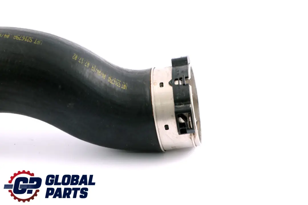 BMW 1 3 Series F20 F21 LCI B37 Diesel Turbo Charge Air Line Pipe Hose - SKU 8513848 - Part number 8513848