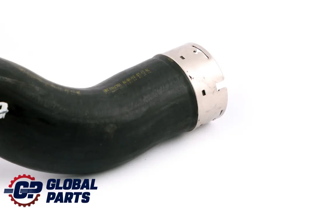 BMW 1 3 Series F20 F21 LCI B37 Diesel Turbo Charge Air Line Pipe Hose - SKU 8513848 - Part number 8513848