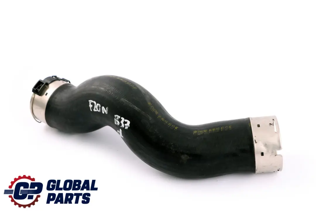 BMW 1 3 Series F20 F21 LCI B37 Diesel Turbo Charge Air Line Pipe Hose - SKU 8513848 - Part number 8513848