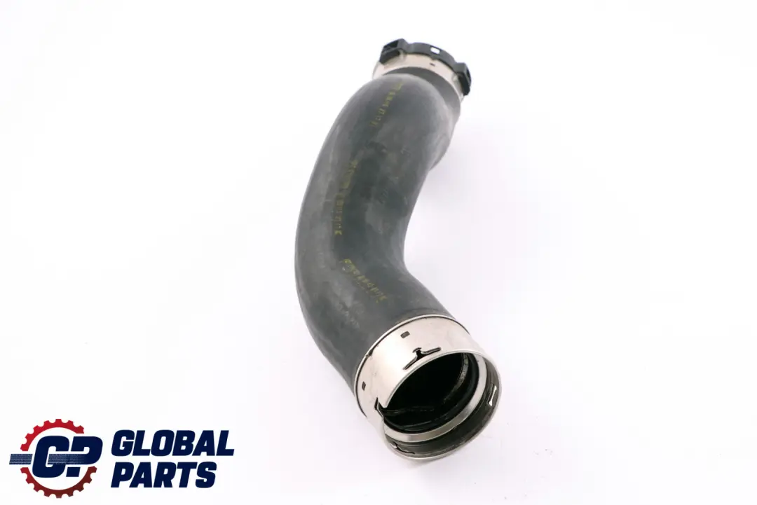 BMW 1 3 Series F20 F21 LCI B37 Diesel Turbo Charge Air Line Pipe Hose - SKU 8513848 - Part number 8513848