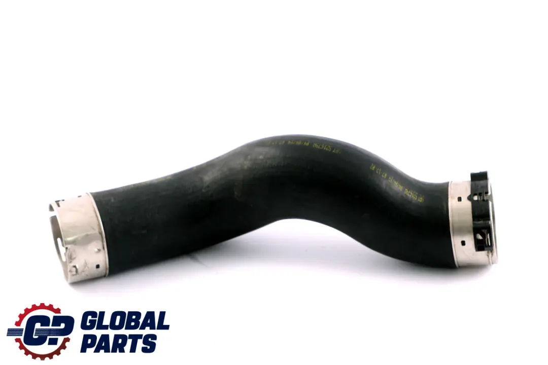 BMW 1 3 Series F20 F21 LCI B37 Diesel Turbo Charge Air Line Pipe Hose - SKU 8513848 - Part number 8513848