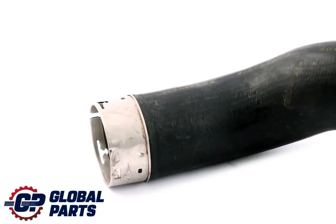 BMW 1 3 Series F20 F21 LCI B37 Diesel Turbo Charge Air Line Pipe Hose - SKU 8513848 - Part number 8513848