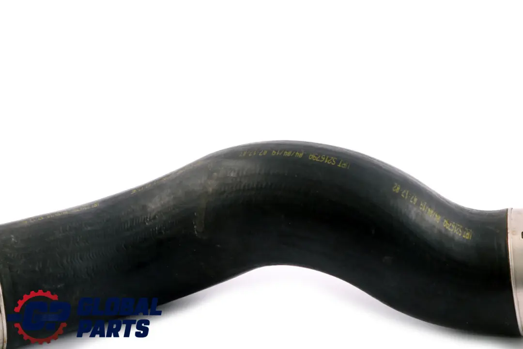 BMW 1 3 Series F20 F21 LCI B37 Diesel Turbo Charge Air Line Pipe Hose - SKU 8513848 - Part number 8513848