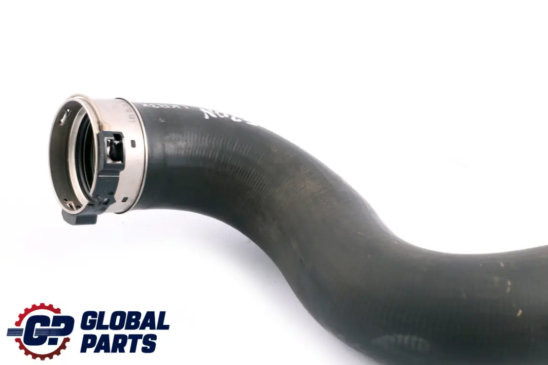 Ladeluft Leitung Schlauch B37 B38 für BMW F20 F21 F30 F31 LCI mit Teilenummer 8513849 BMW F20 F21 F30 F31 LCI Ladeluft Leitung Schlauch B37 B38 - SKU 8513849 - Teilenummer 8513849