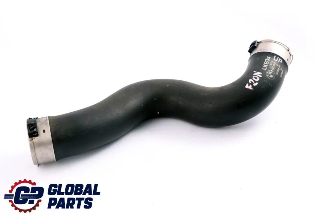 BMW F20 F21 F30 F31 LCI Tuyau Conduite D'Air De Suralimentation B37 B38 - SKU 8513849 - Numéro de pièce 8513849