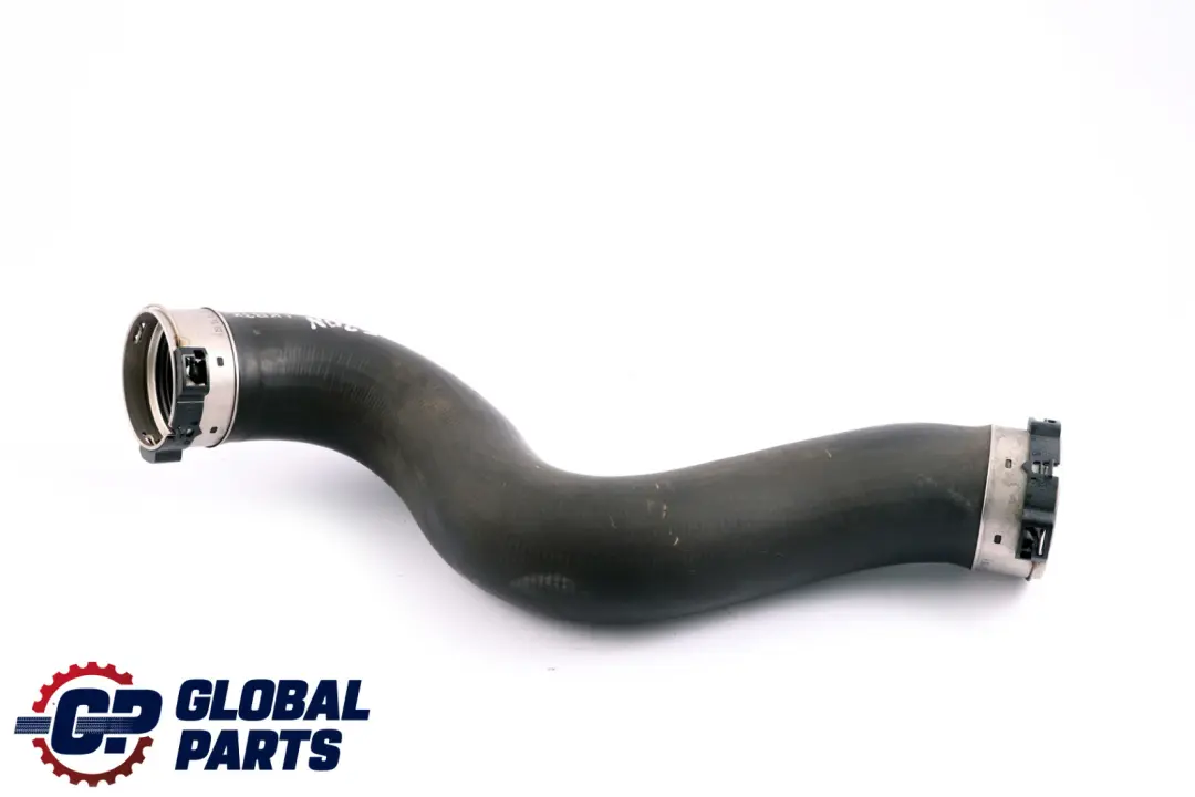 BMW F20 F21 F30 F31 LCI Charge Air Line Pipe Hose B37 B38 - SKU 8513849 - Part number 8513849