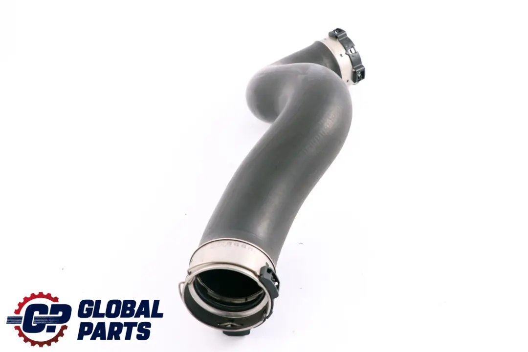 BMW F20 F21 F30 F31 LCI Charge Air Line Pipe Hose B37 B38 - SKU 8513849 - Part number 8513849