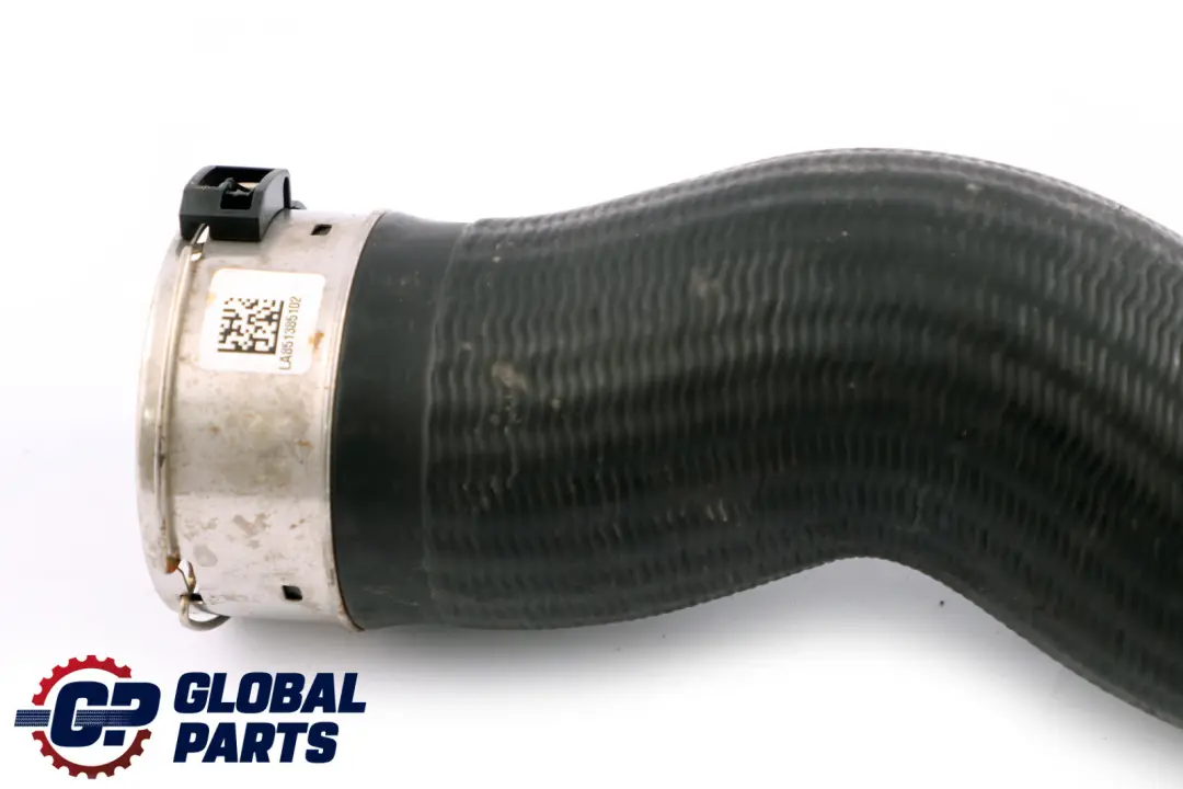 Carica BMW F20 F21 LCI F30 F31 B47 Tubo Intercooler per Linea Aria Di con numero di parte 8513851 Linea Aria Di Carica BMW F20 F21 LCI F30 F31 B47 Tubo Intercooler - SKU 8513851 - Numero di parte 8513851