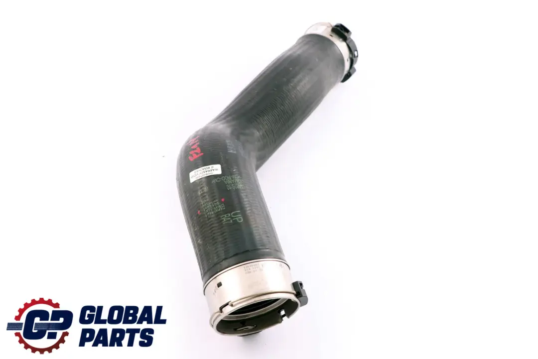 Ligne D'Air Chargée BMW F20 F21 LCI F31 B47 Tuyau D'Intercooler  - SKU 8513851 - Numéro de pièce 8513851