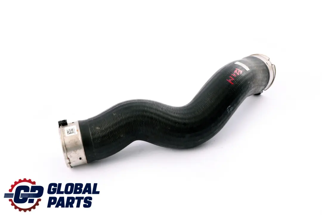 Charge Air Line BMW F20 F21 LCI F30 F31 B47 Intercooler Pipe Hose to with Part number 8513851 Charge Air Line BMW F20 F21 LCI F30 F31 B47 Intercooler Pipe Hose - SKU 8513851 - Part number 8513851