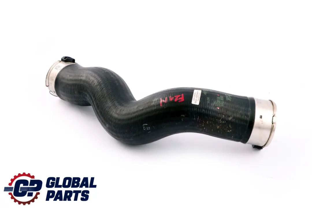 Ligne D'Air Chargée BMW F20 F21 LCI F31 B47 Tuyau D'Intercooler pour à propos du numéro de pièce 8513851 Ligne D'Air Chargée BMW F20 F21 LCI F31 B47 Tuyau D'Intercooler - SKU 8513851 - Numéro de pièce 8513851