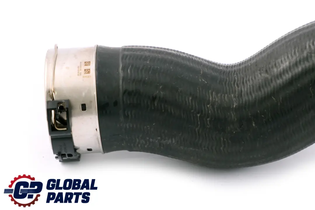 Línea Aire Carga BMW F20 F21 LCI F30 F31 B47 Manguera Tubo Intercooler para con número de pieza 8513851 Línea Aire Carga BMW F20 F21 LCI F30 F31 B47 Manguera Tubo Intercooler - SKU 8513851 - Número de pieza 8513851