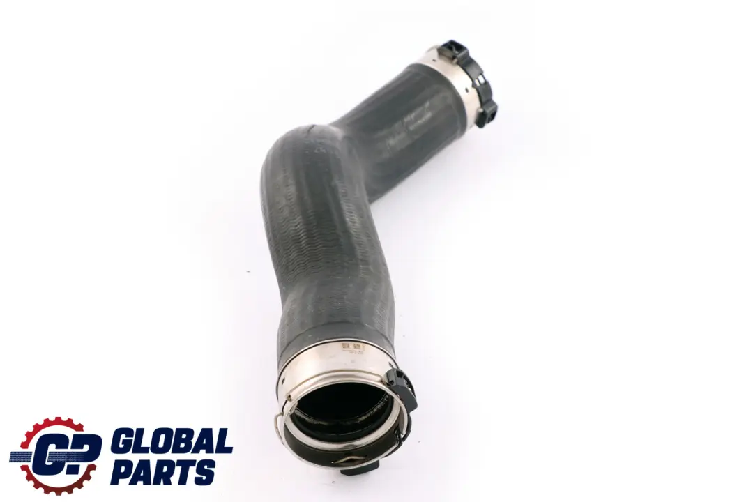 Charge Air Line BMW F20 F21 LCI F30 F31 B47 Intercooler Pipe Hose to with Part number 8513851 Charge Air Line BMW F20 F21 LCI F30 F31 B47 Intercooler Pipe Hose - SKU 8513851 - Part number 8513851