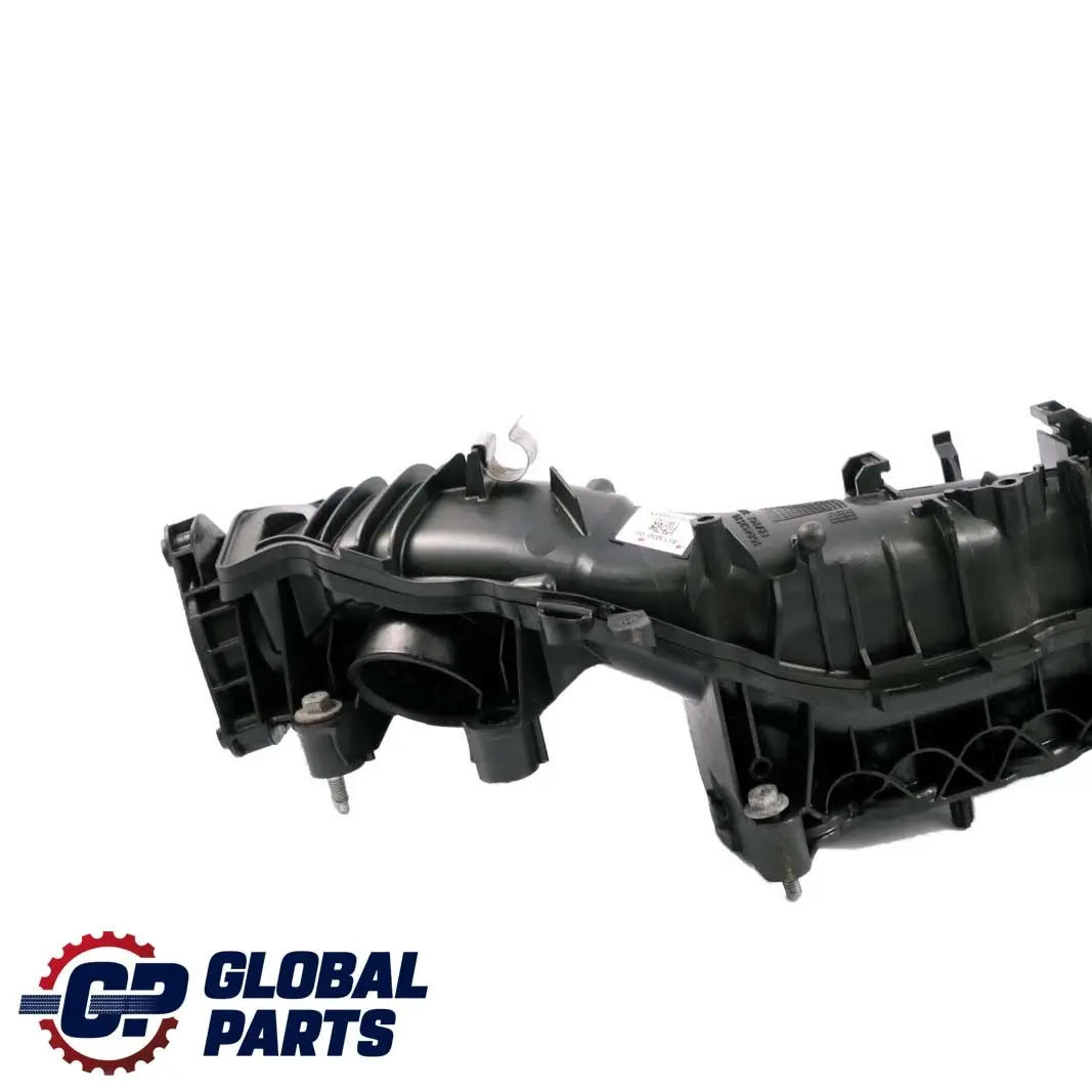 Mini Cooper D F55 F56 B37 Intake Manifold With Flap Control - SKU 8513855 - Part number 8513855