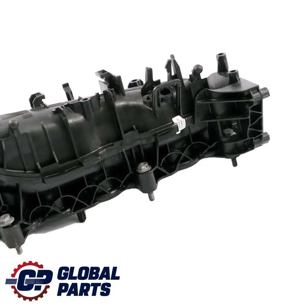 Mini Cooper D F55 F56 B37 Intake Manifold With Flap Control - SKU 8513855 - Part number 8513855