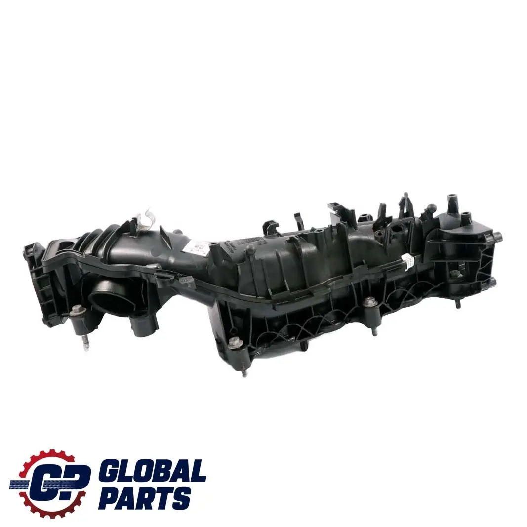 Mini Cooper D F55 F56 B37 Intake Manifold With Flap Control - SKU 8513855 - Part number 8513855