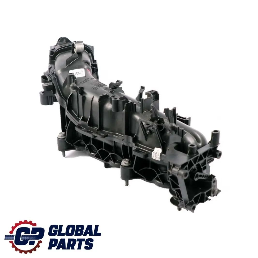 Mini Cooper D F55 F56 B37 Intake Manifold With Flap Control - SKU 8513855 - Part number 8513855