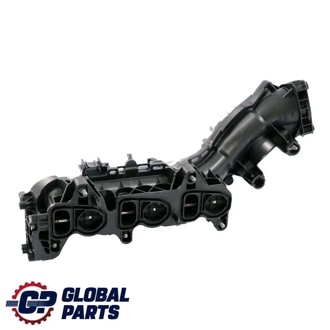 Mini Cooper D F55 F56 B37 Intake Manifold With Flap Control - SKU 8513855 - Part number 8513855