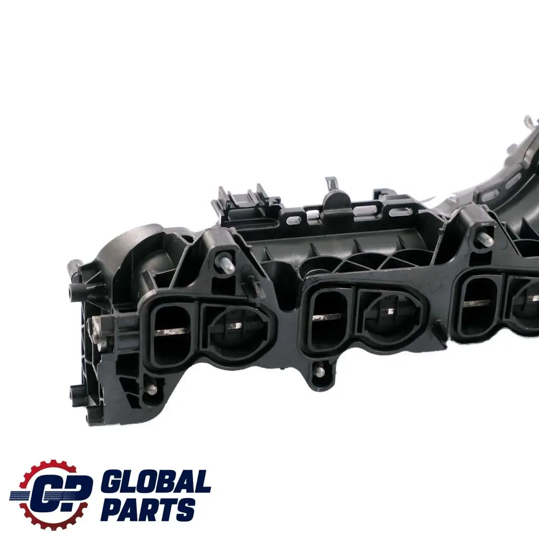 Mini Cooper D F55 F56 B37 Intake Manifold With Flap Control - SKU 8513855 - Part number 8513855
