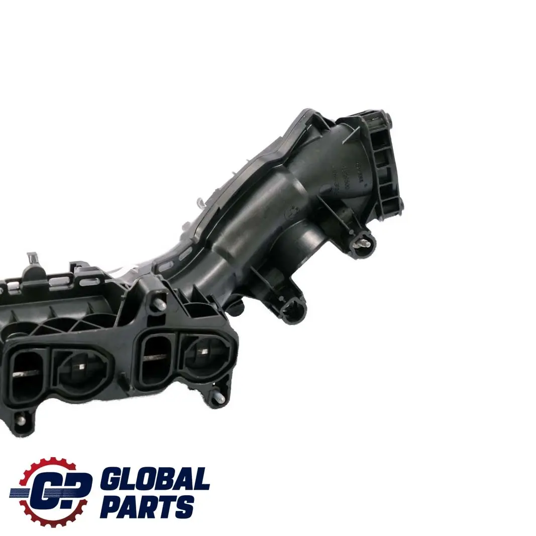 Mini Cooper D F55 F56 B37 Intake Manifold With Flap Control - SKU 8513855 - Part number 8513855