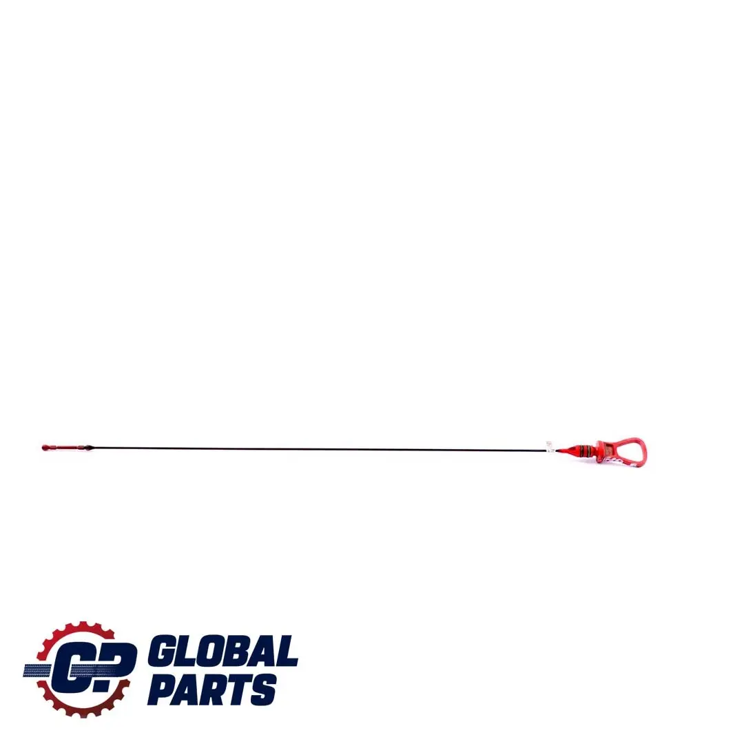 N47N Guide Tube Oil Level Dipstick to BMW 1 2 Series F20 F21 LCI with Part number 8513856 BMW 1 2 Series F20 F21 LCI N47N Guide Tube Oil Level Dipstick - SKU 8513856 - Part number 8513856