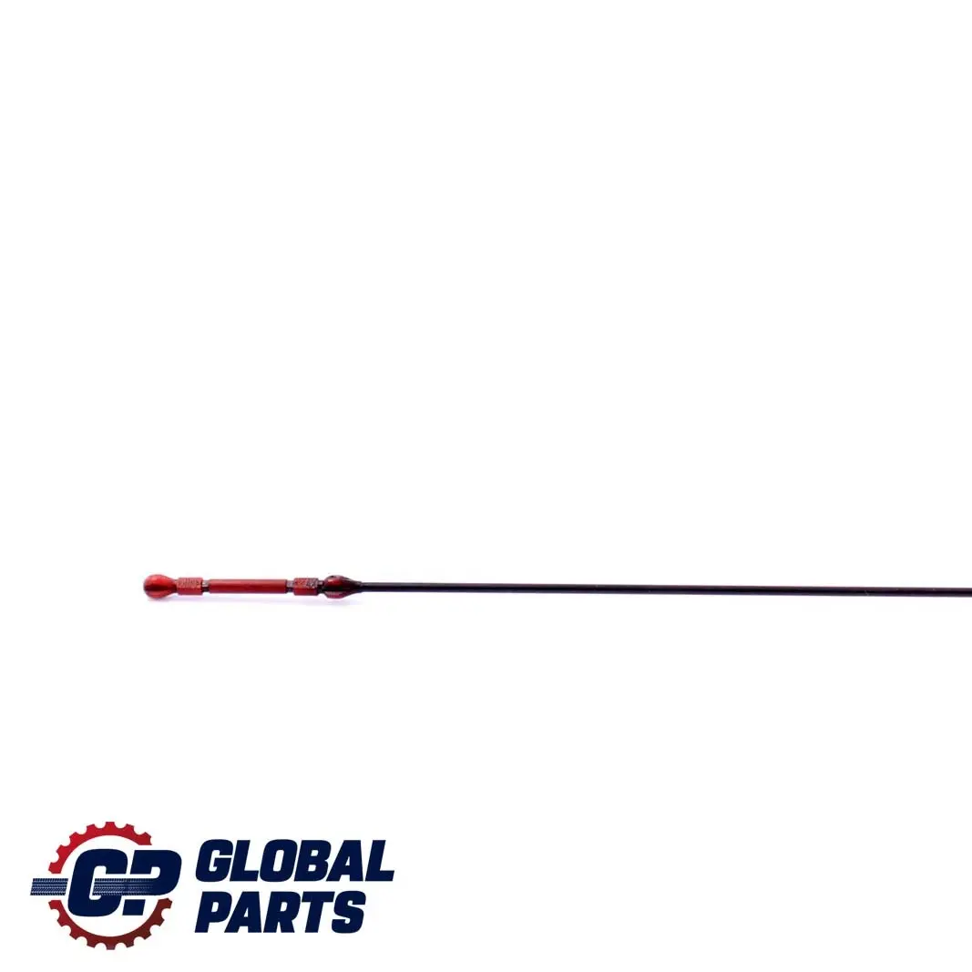 N47N Guide Tube Oil Level Dipstick to BMW 1 2 Series F20 F21 LCI with Part number 8513856 BMW 1 2 Series F20 F21 LCI N47N Guide Tube Oil Level Dipstick - SKU 8513856 - Part number 8513856